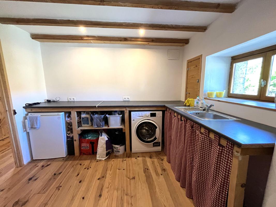 3 bedroom maison in Bors (canton De Tude Et Lavalette), Charente, France