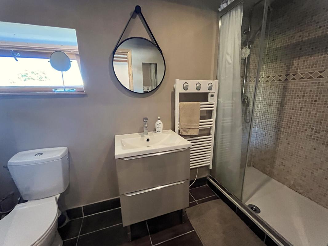 3 bedroom maison in Bors (canton De Tude Et Lavalette), Charente, France