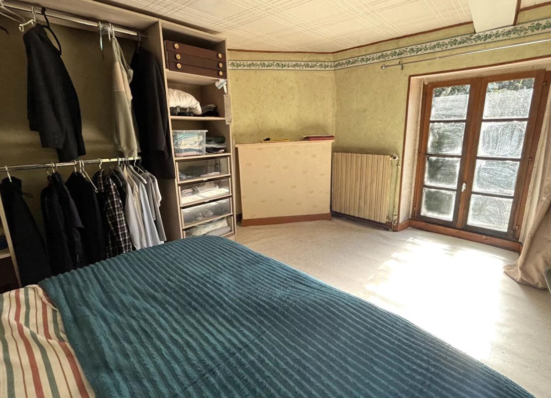 5 bedroom maison a renover in Blanzac Porcheresse, Charente, France