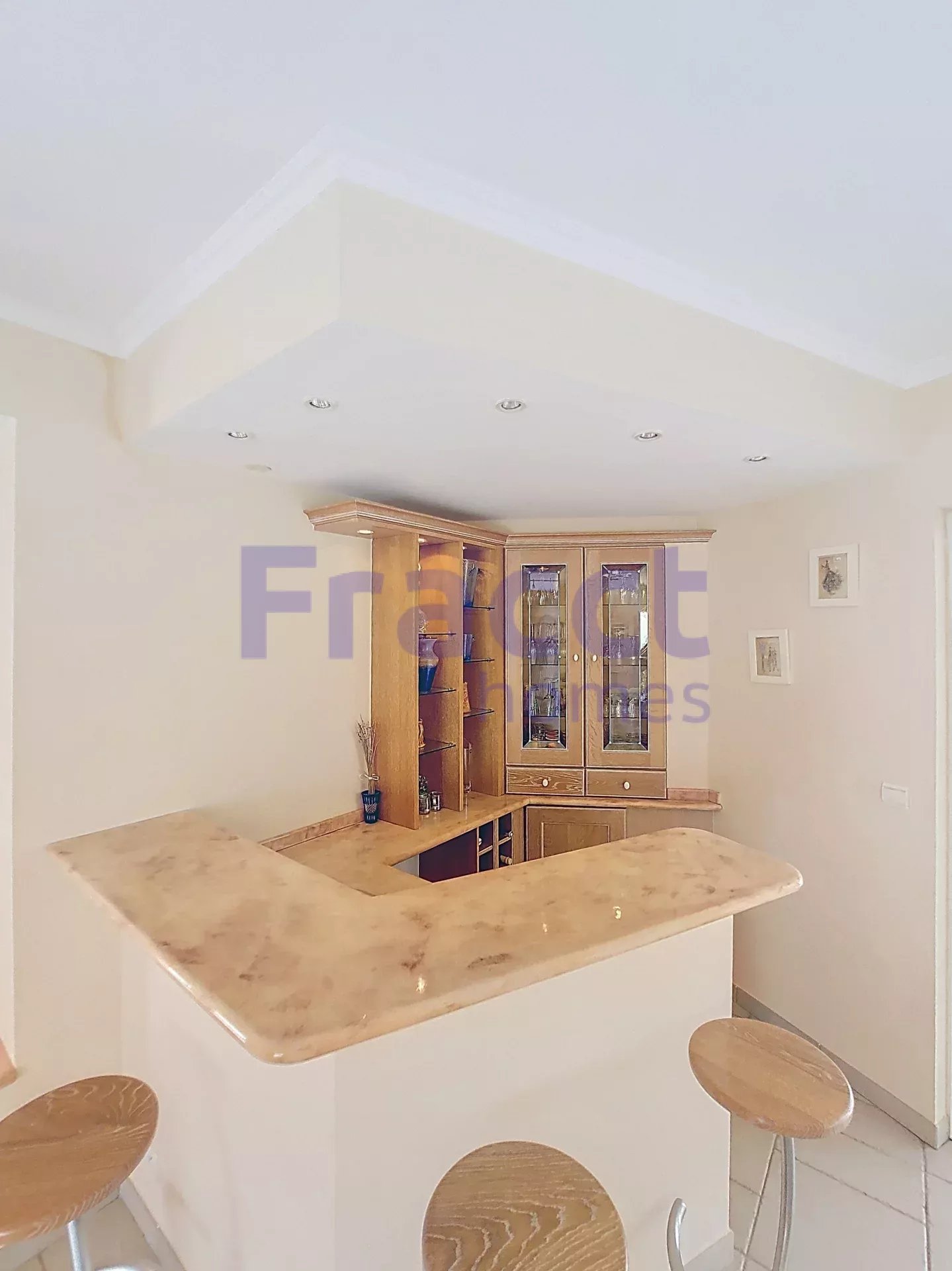 Villa in Cagnes-sur-Mer, Alpes-Maritimes, France – 86383009