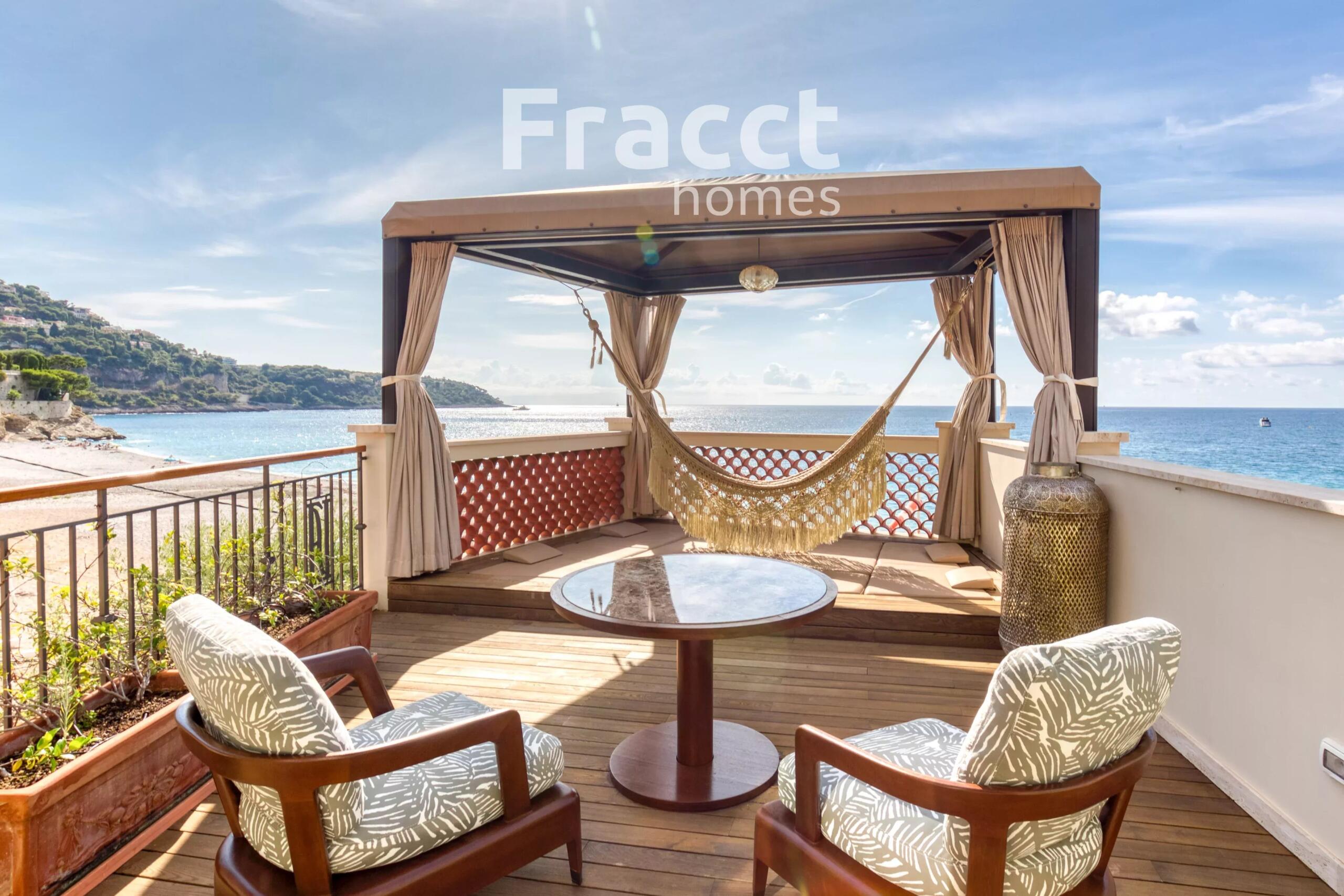 6 bedroom Villa in Roquebrune-Cap-Martin, Alpes-Maritimes, France – 86647991