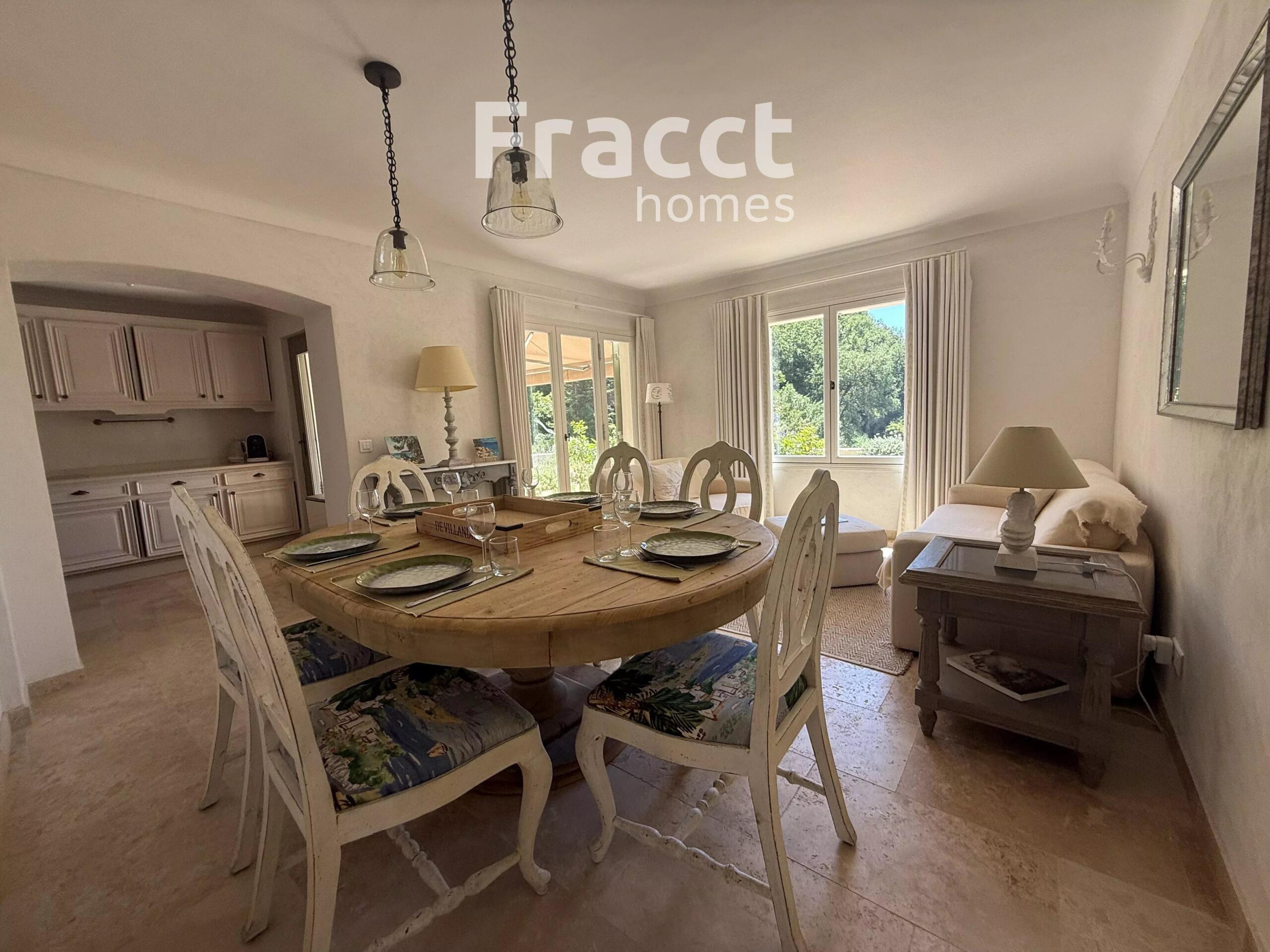 5 bedroom Villa in Vence, Alpes-Maritimes, France – 87172613