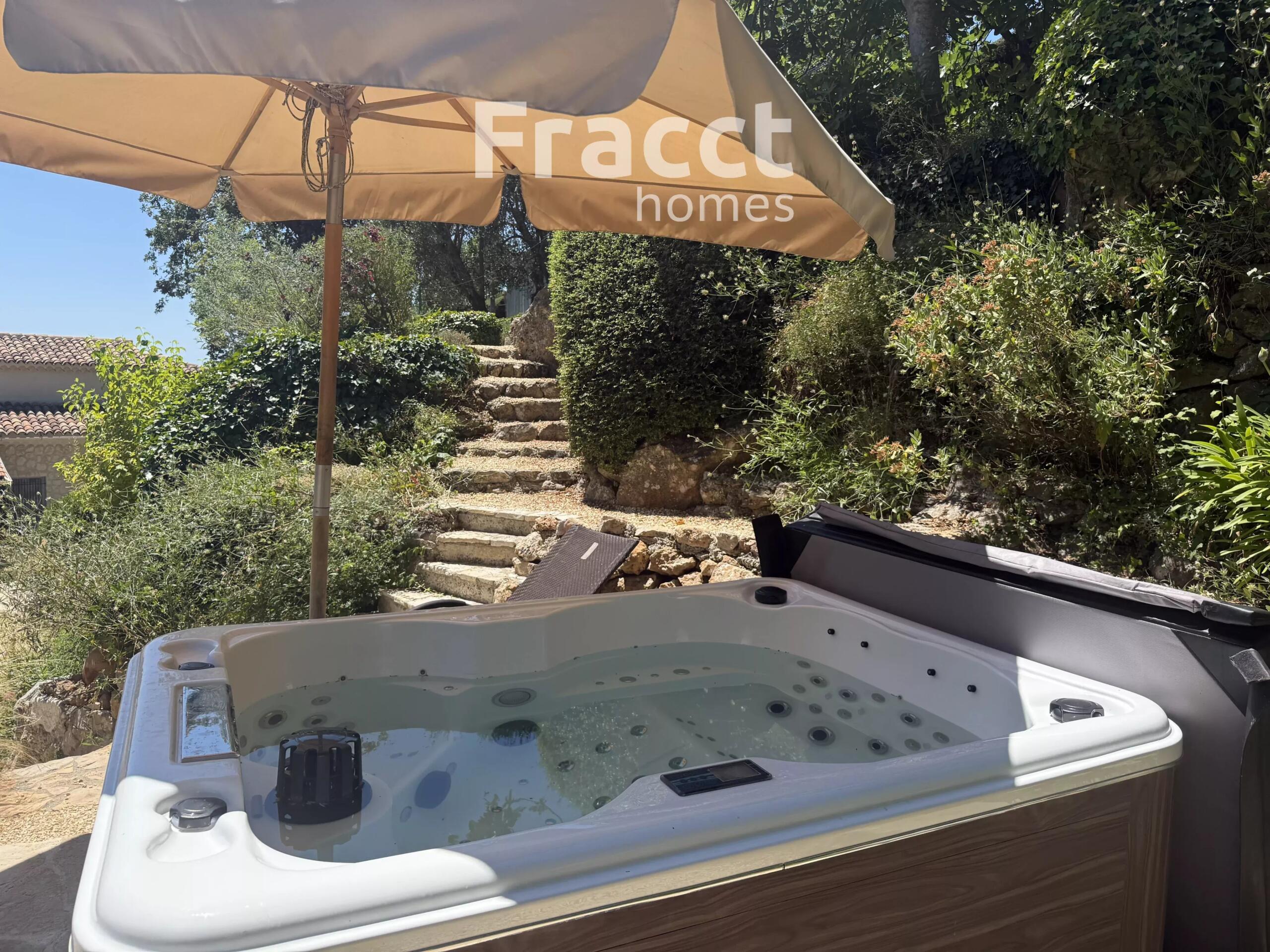 5 bedroom Villa in Vence, Alpes-Maritimes, France – 87172613