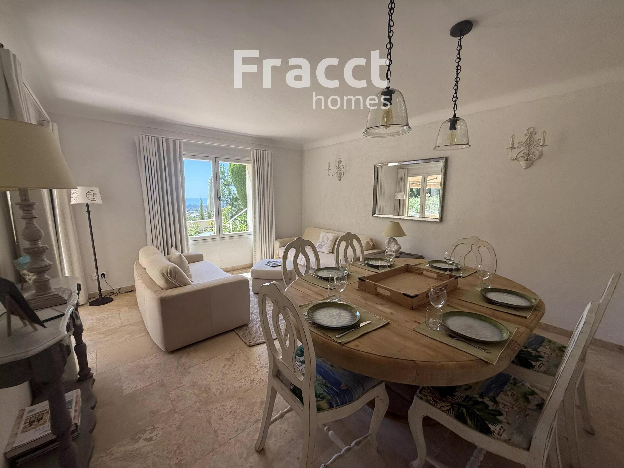 5 bedroom Villa in Vence, Alpes-Maritimes, France – 87172613