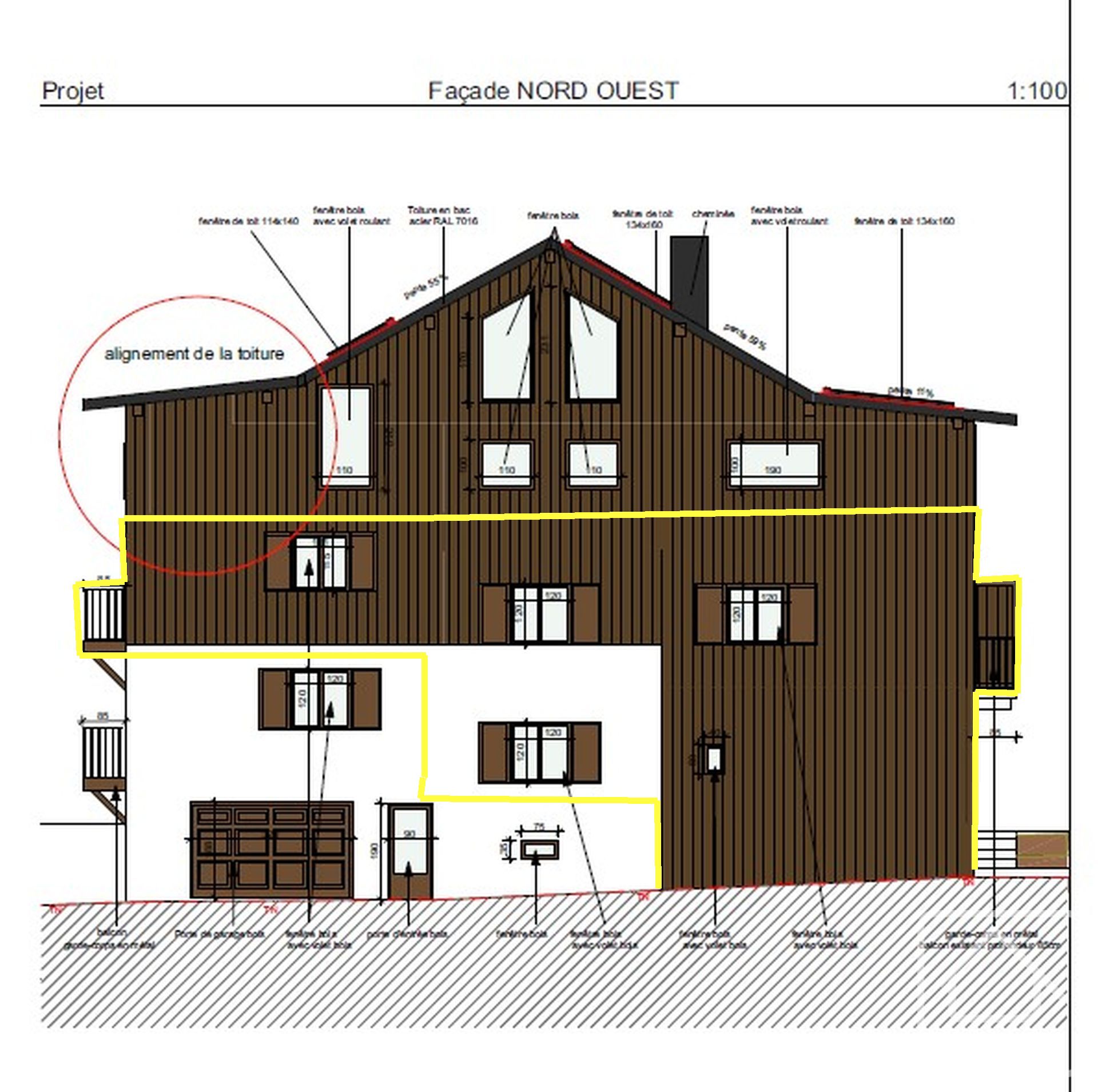 Triplex 4 Bedroom Apartment With Mont Blanc Views, Close To Chamonix Centre, Storage & Private Parking – CIELA