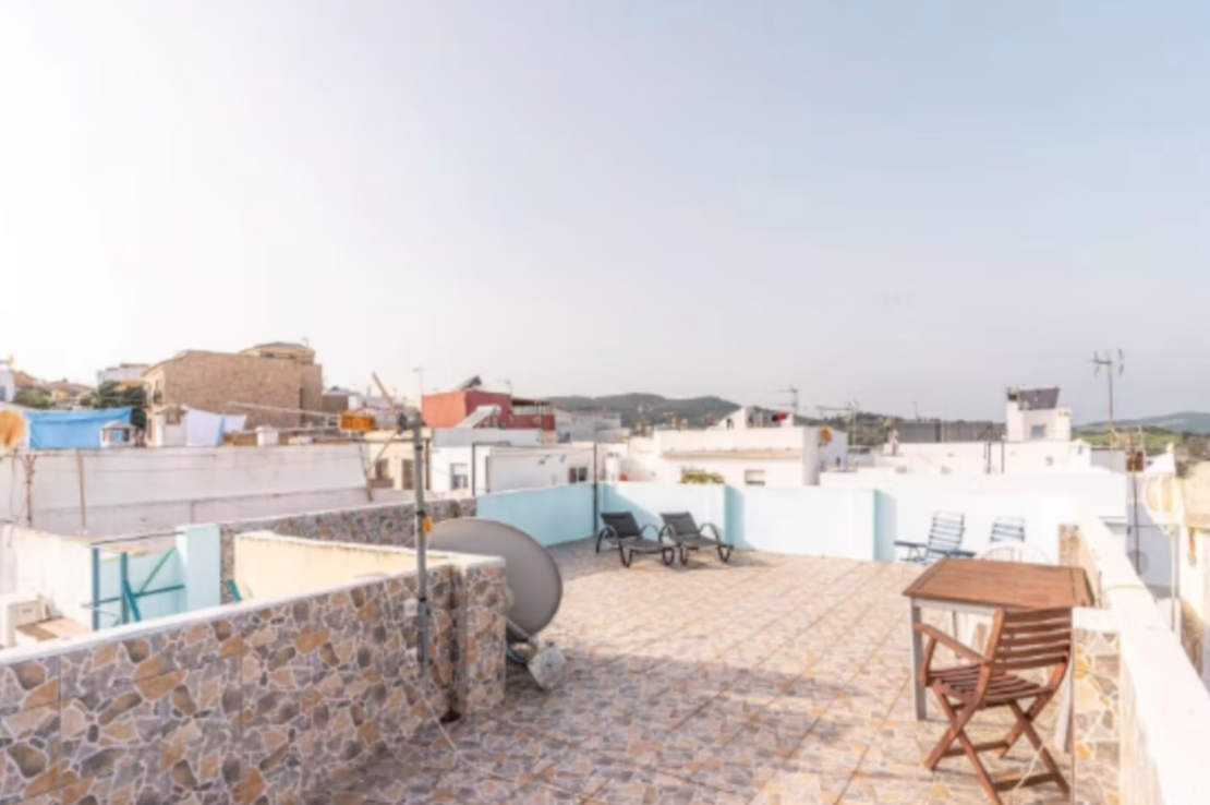 Rare Rent-to-Buy Home Near Sotogrande Marina, Spain – €320,000 (€5,333 for 60 months)