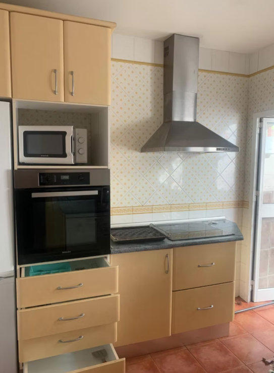 Rare Rent-to-Buy Home Near Sotogrande Marina, Spain – €320,000 (€5,333 for 60 months)