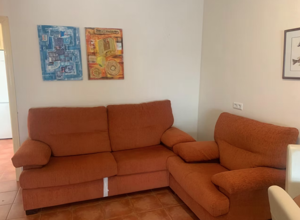 Rare Rent-to-Buy Home Near Sotogrande Marina, Spain – €320,000 (€5,333 for 60 months)