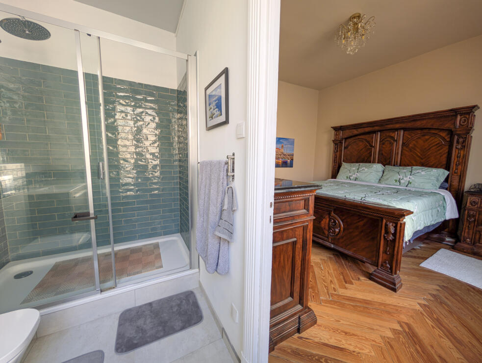 Beautifully Renovated and Furnished Apartment in the Heart of Carcassonne