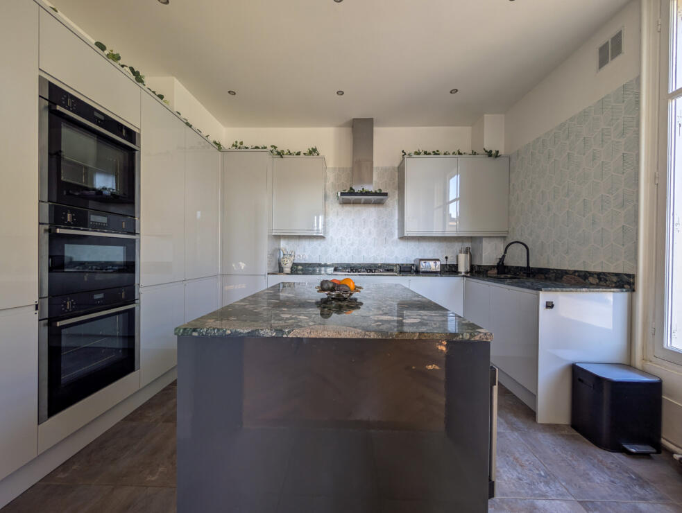 Beautifully Renovated and Furnished Apartment in the Heart of Carcassonne