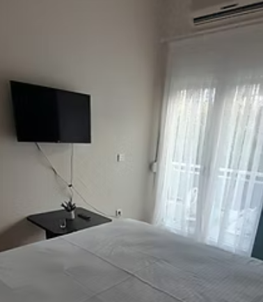 Apartment in Lesbos, Greece Spread the Balance Over 10 Years Only €833 per month