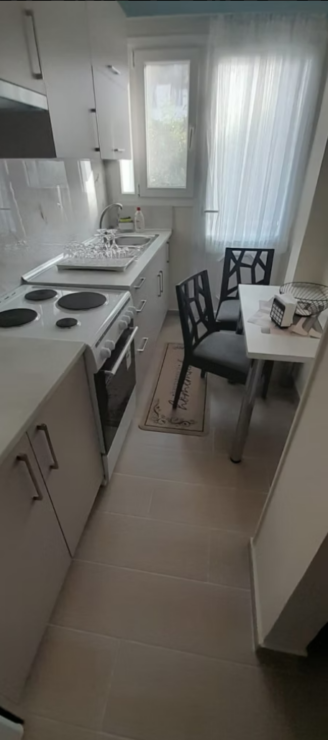 Apartment in Lesbos, Greece Spread the Balance Over 10 Years Only €833 per month