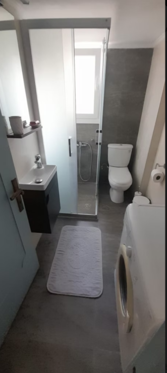 Apartment in Lesbos, Greece Spread the Balance Over 10 Years Only €833 per month