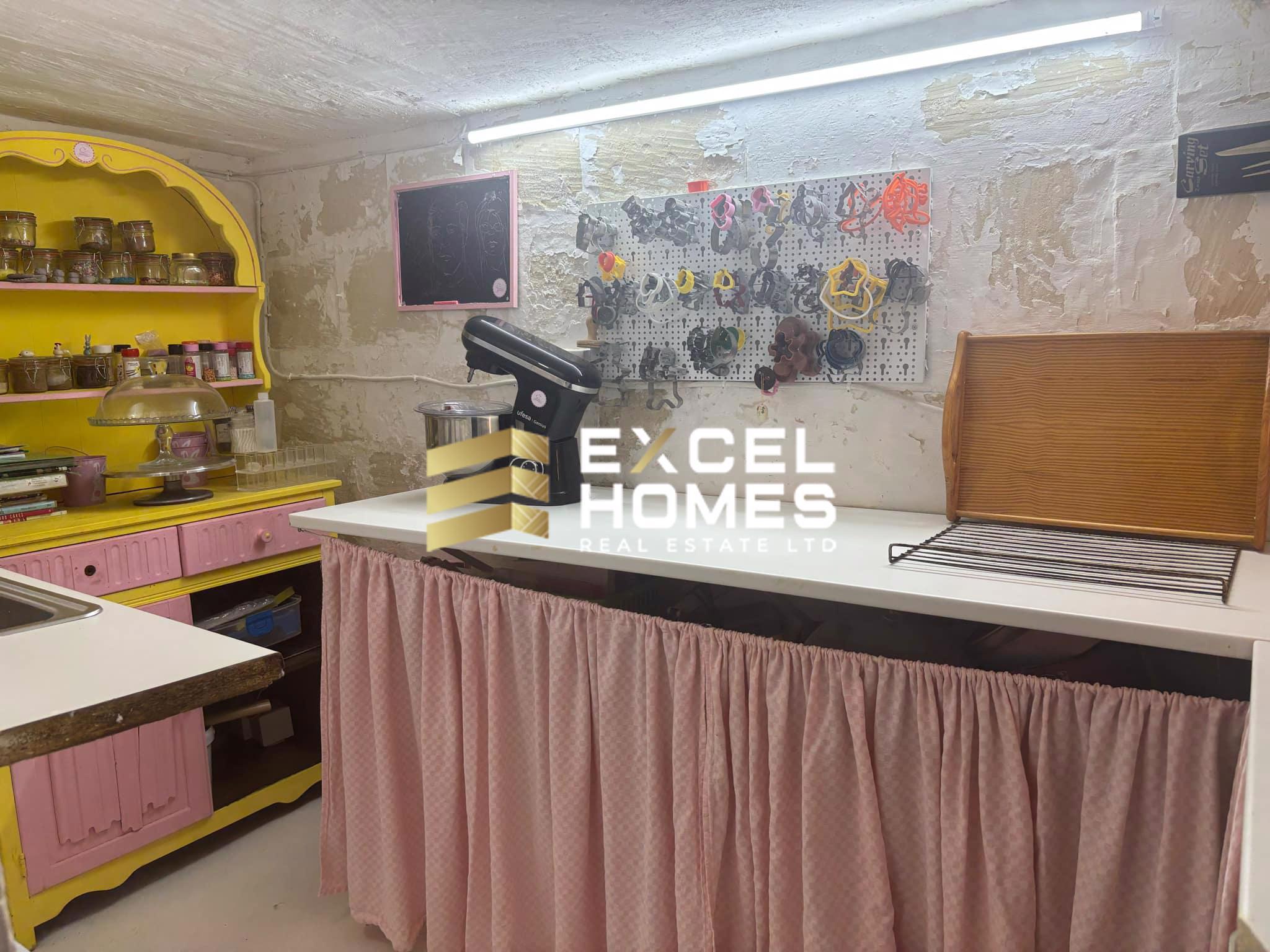 3 bedroom Character House in Zebbug, Malta – 68977