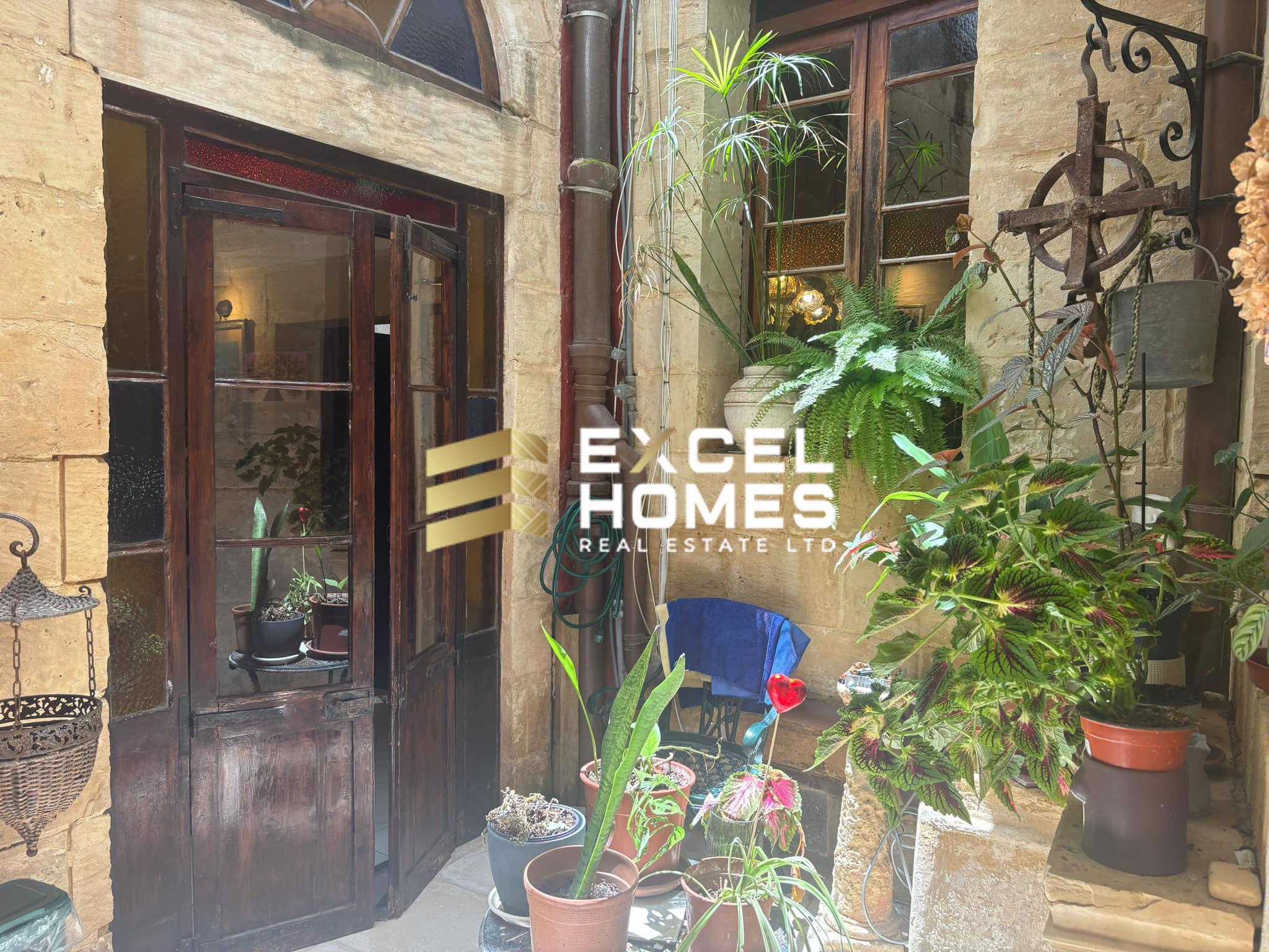 3 bedroom Character House in Zebbug, Malta – 68977