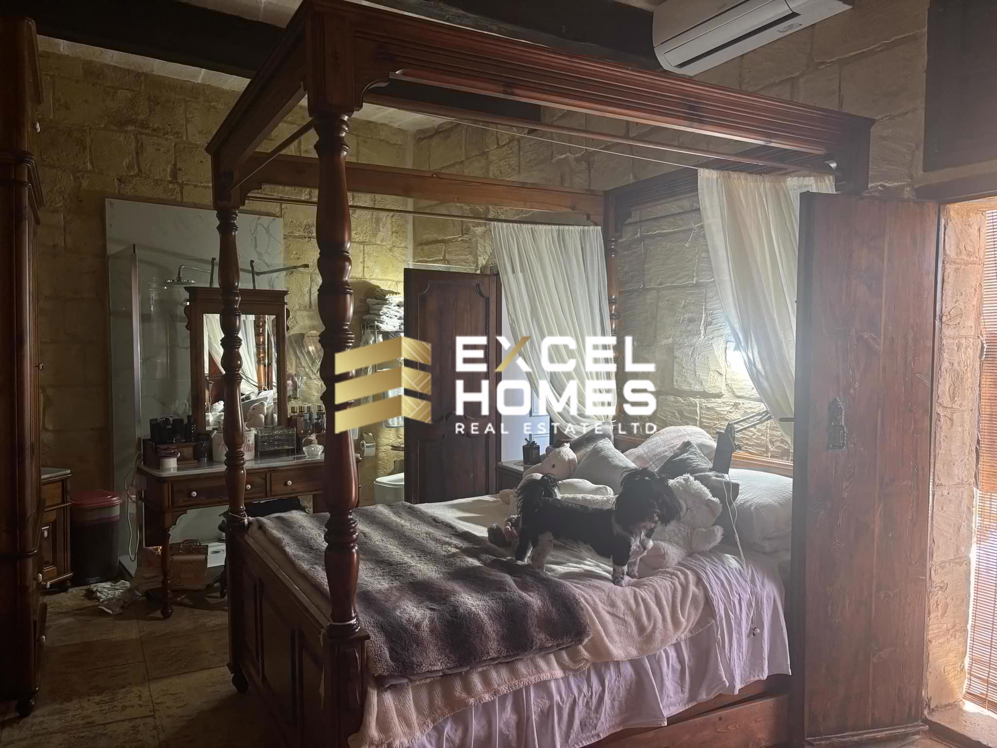 3 bedroom Character House in Zebbug, Malta – 68977