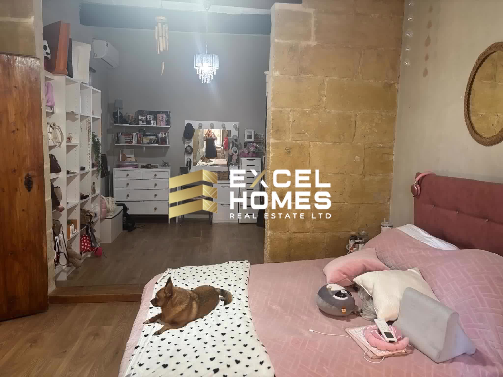 3 bedroom Character House in Zebbug, Malta – 68977