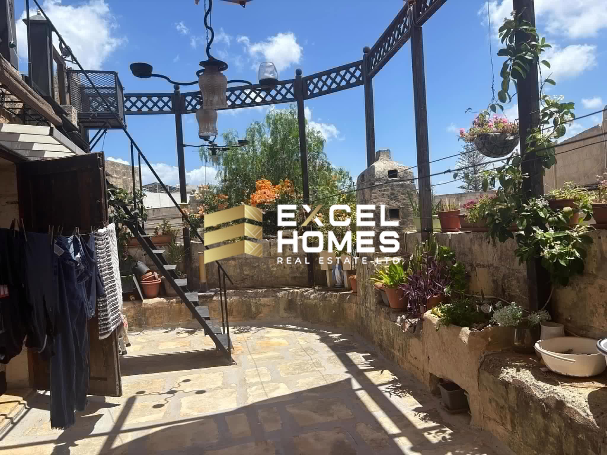 3 bedroom Character House in Zebbug, Malta – 68977