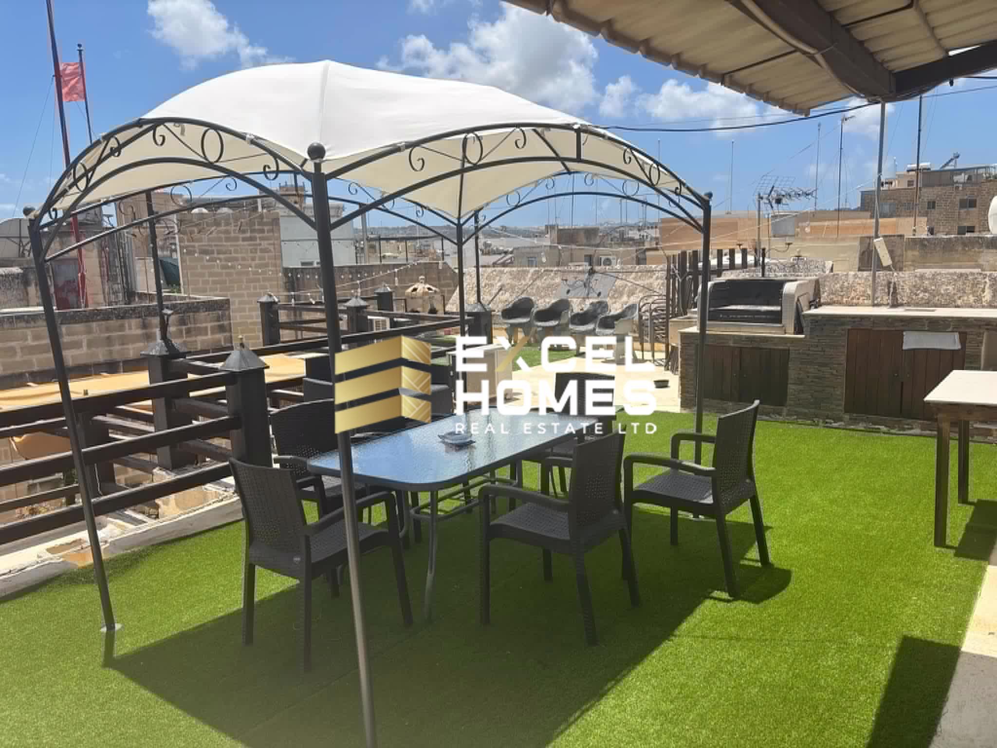 3 bedroom Character House in Zebbug, Malta – 68977