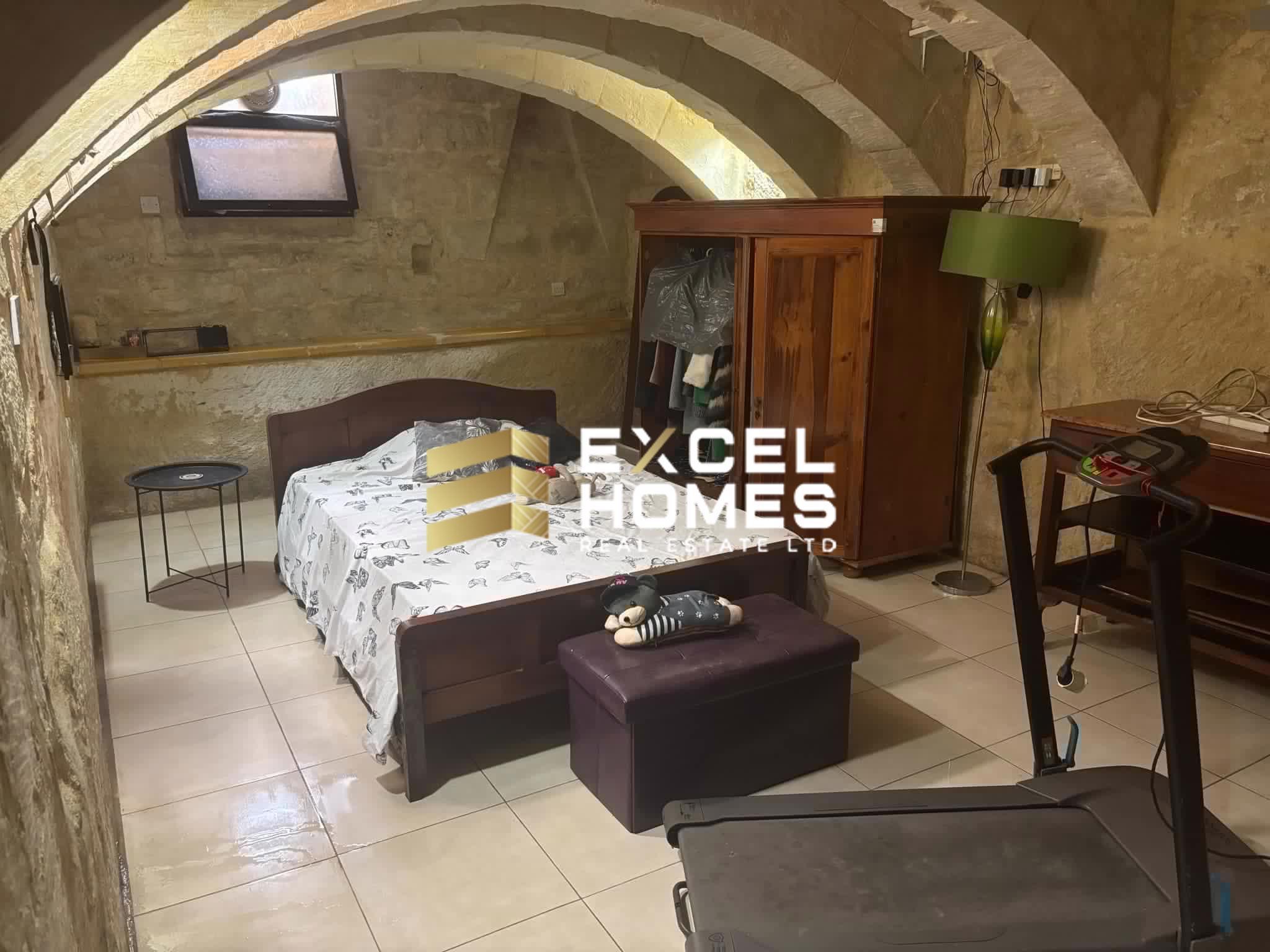 3 bedroom Character House in Zebbug, Malta – 68977