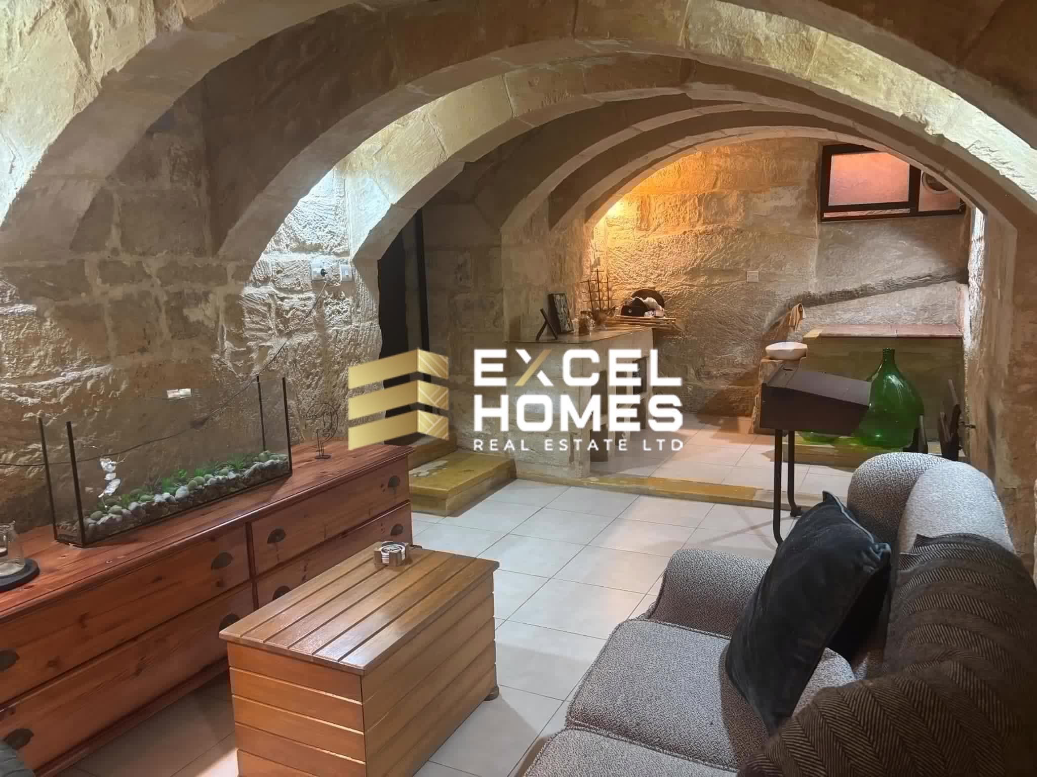 3 bedroom Character House in Zebbug, Malta – 68977