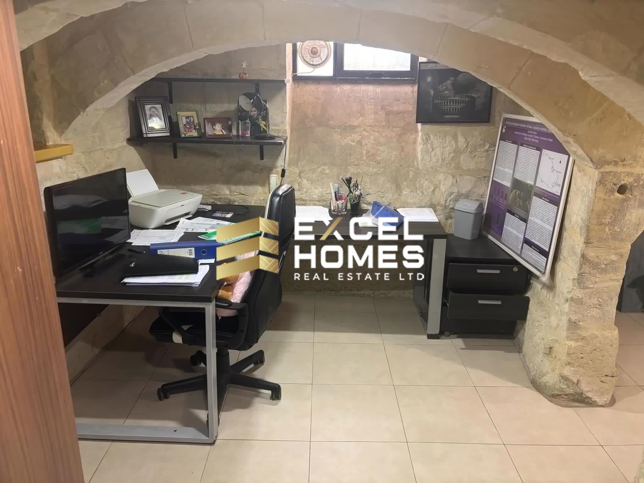 3 bedroom Character House in Zebbug, Malta – 68977