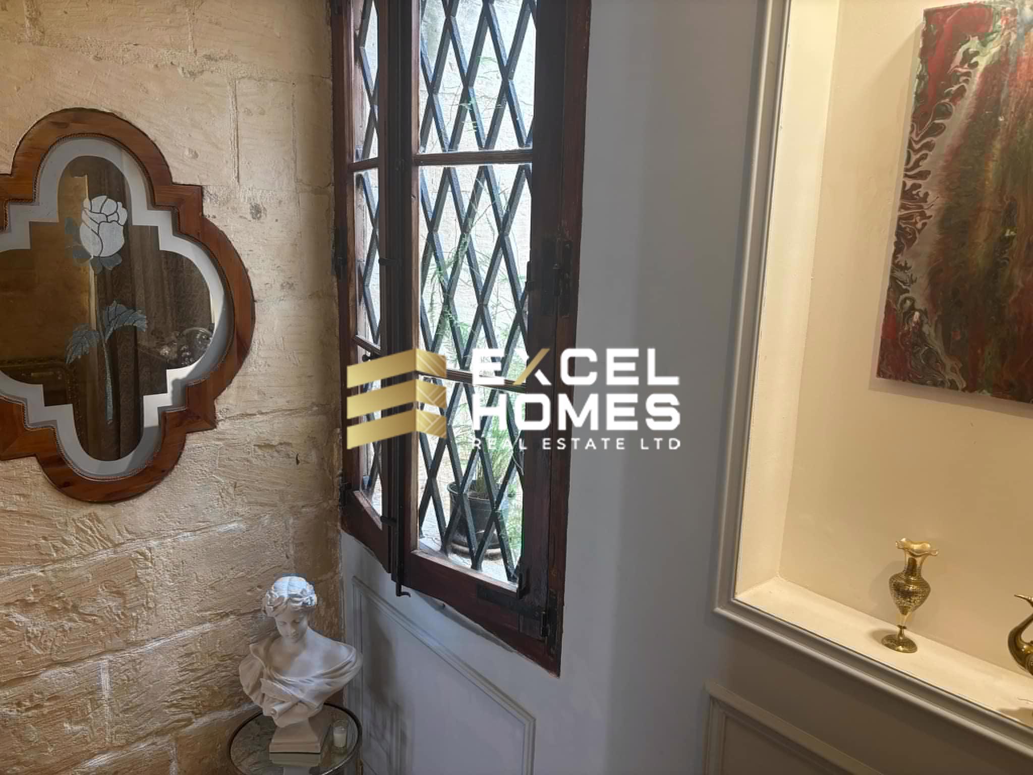 3 bedroom Character House in Zebbug, Malta – 68977