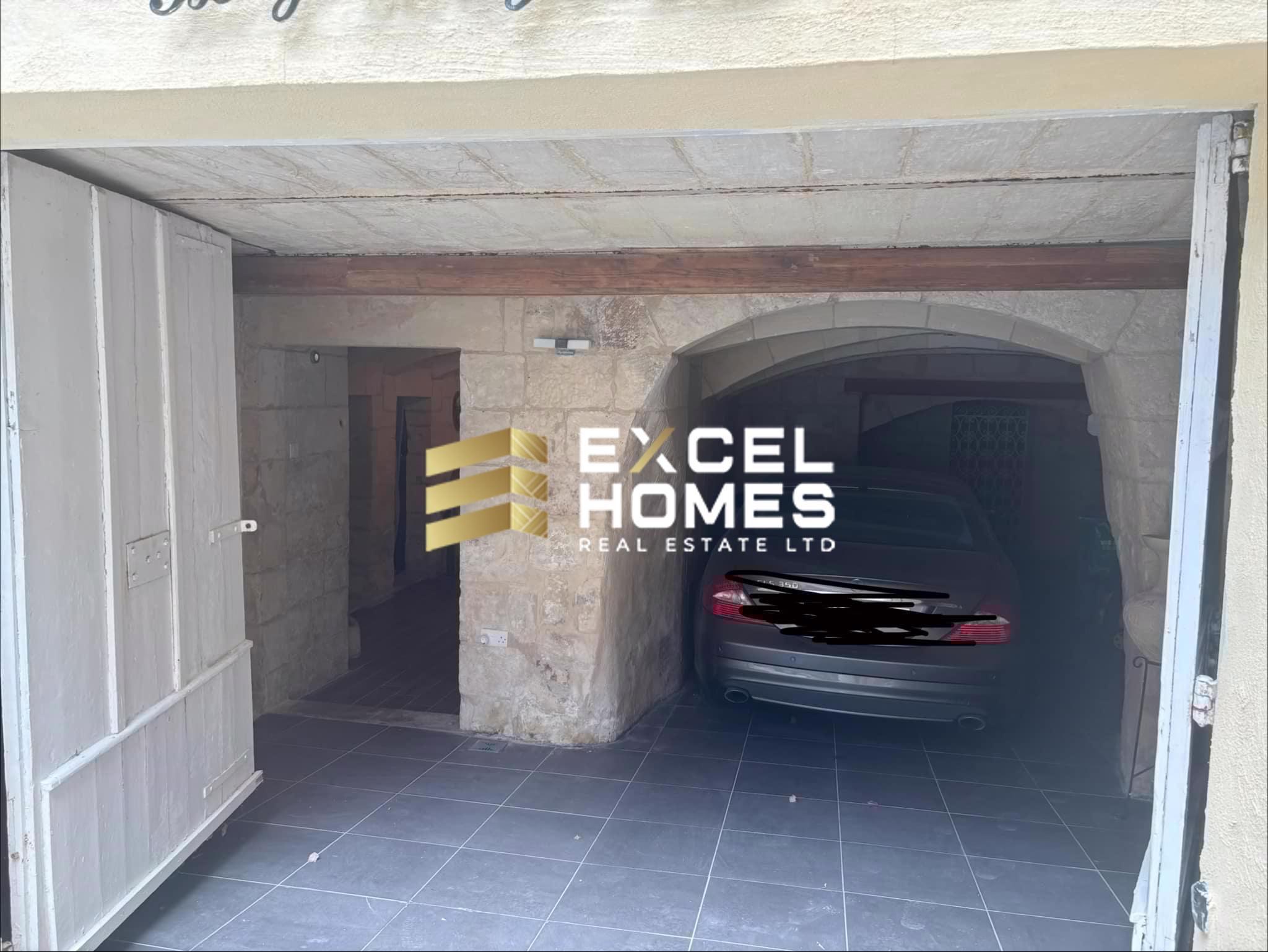3 bedroom Character House in Zebbug, Malta – 68977