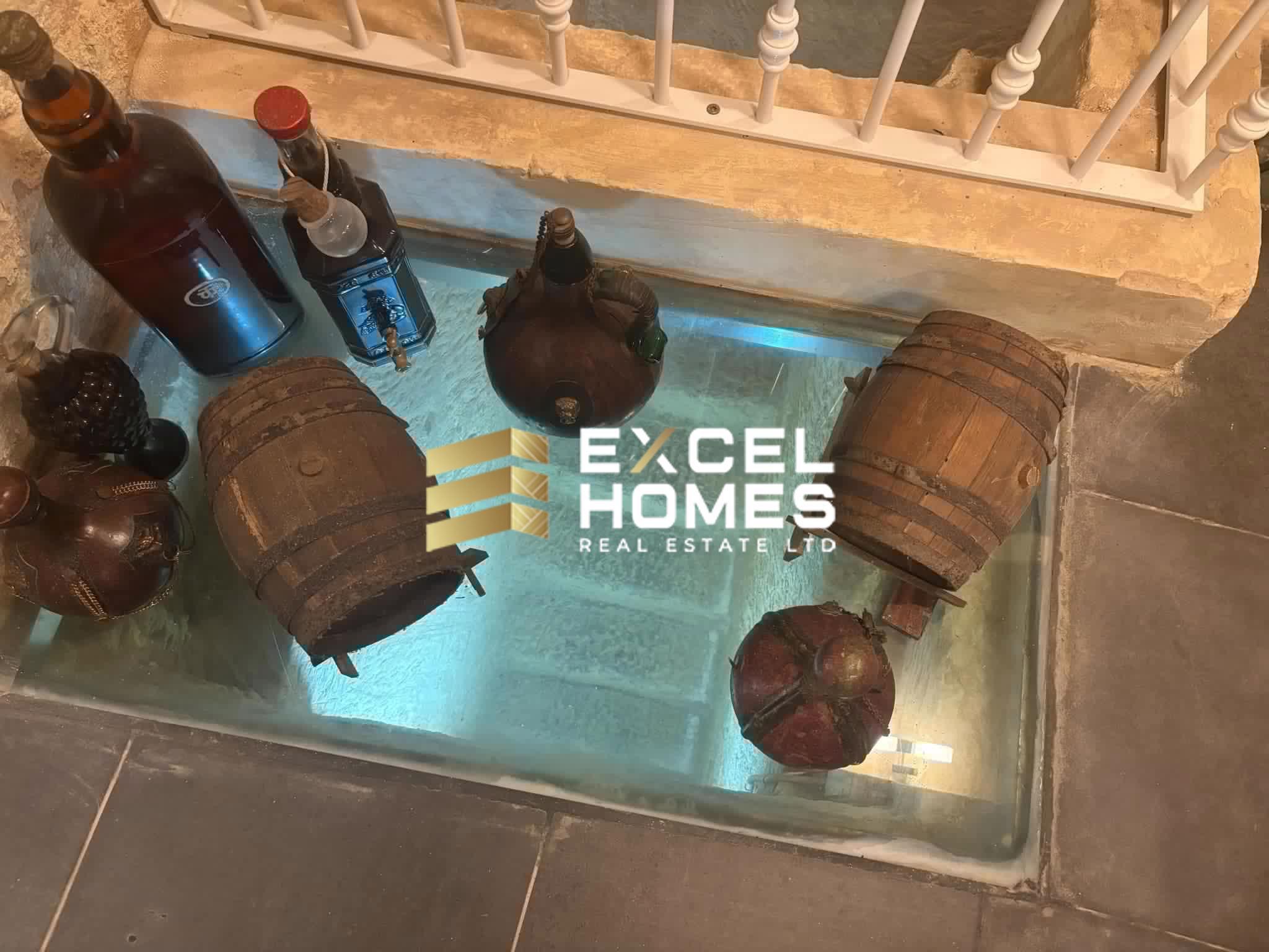 3 bedroom Character House in Zebbug, Malta – 68977