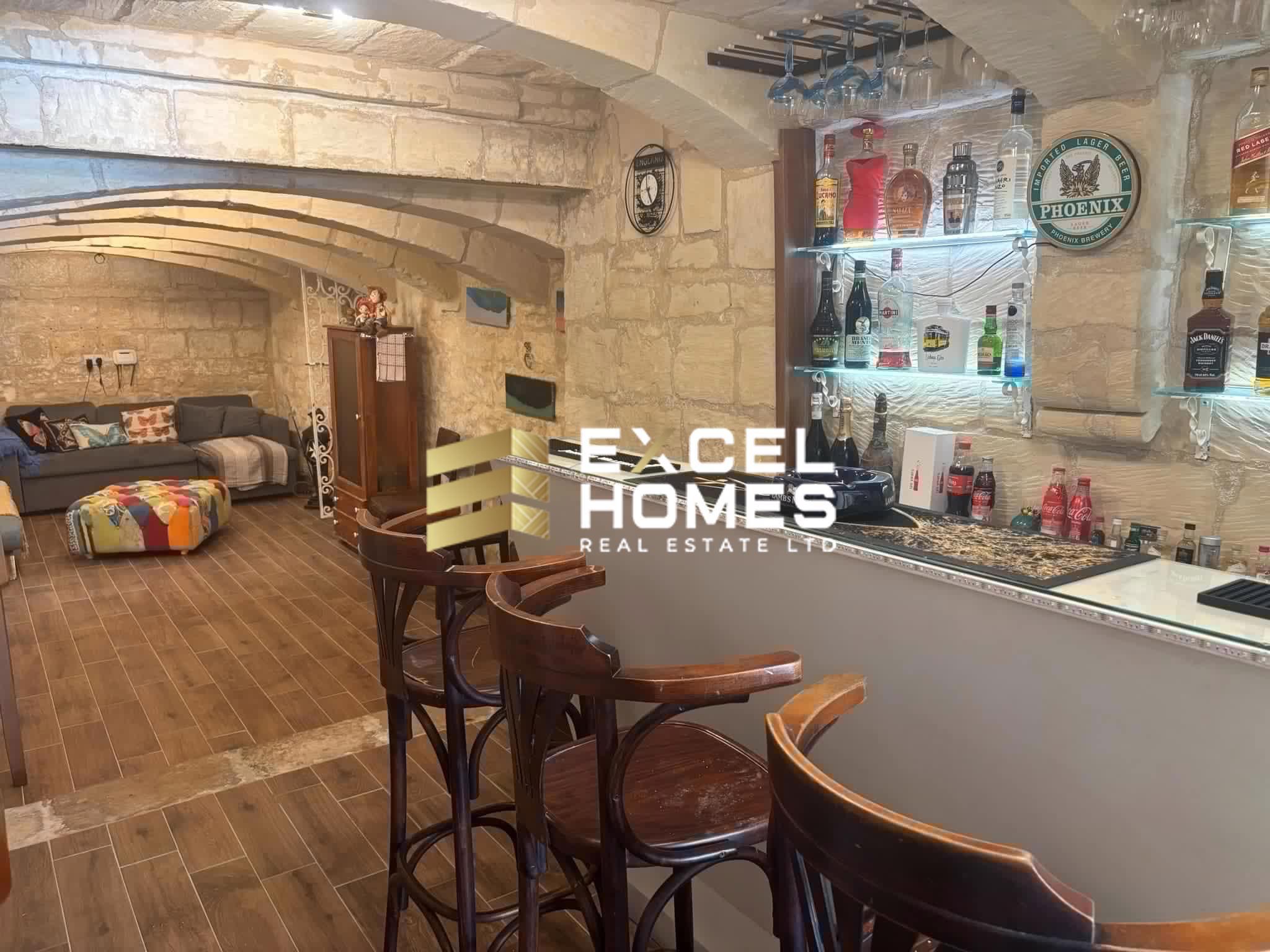 3 bedroom Character House in Zebbug, Malta – 68977
