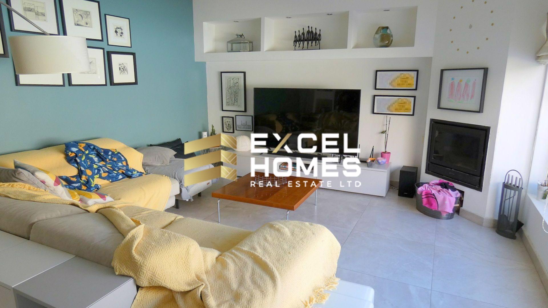 3 bedroom Character House in Zebbug, Malta – 68951