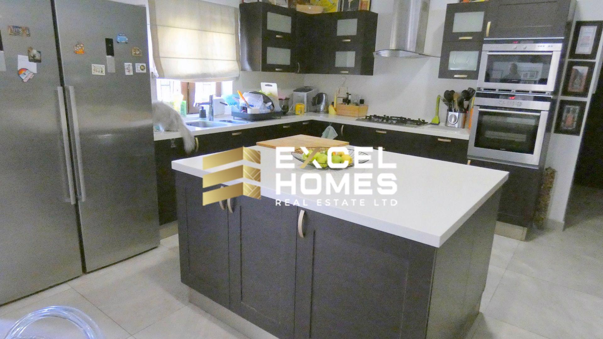 3 bedroom Character House in Zebbug, Malta – 68951