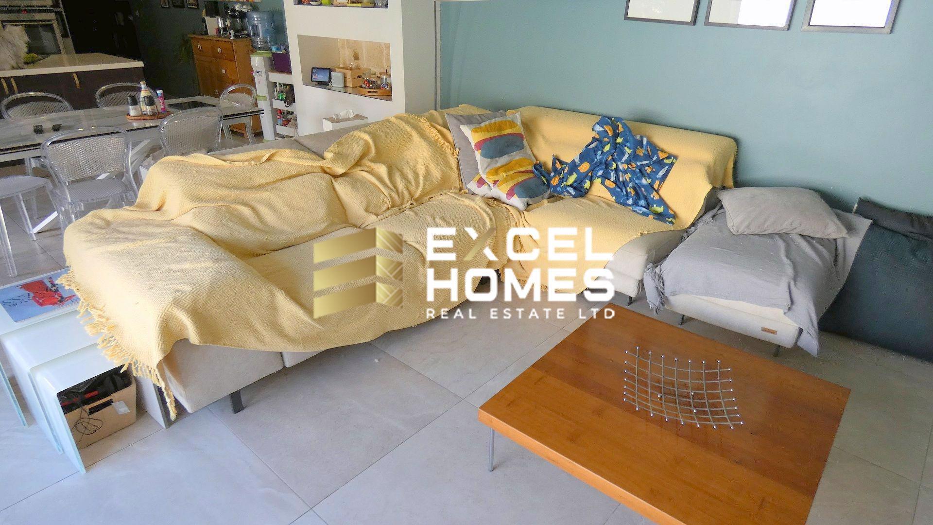 3 bedroom Character House in Zebbug, Malta – 68951