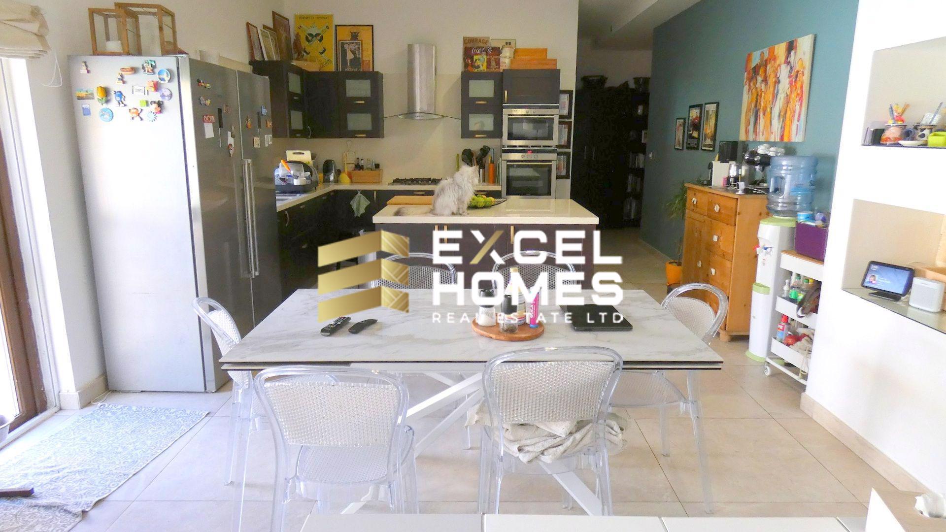 3 bedroom Character House in Zebbug, Malta – 68951