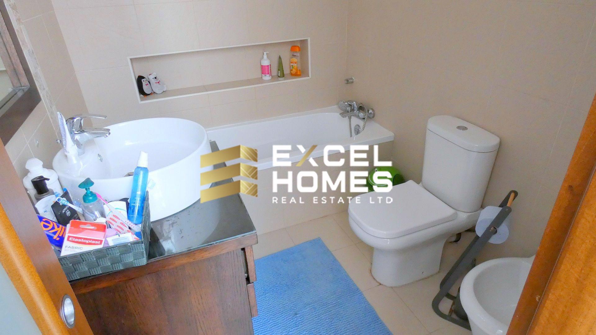 3 bedroom Character House in Zebbug, Malta – 68951