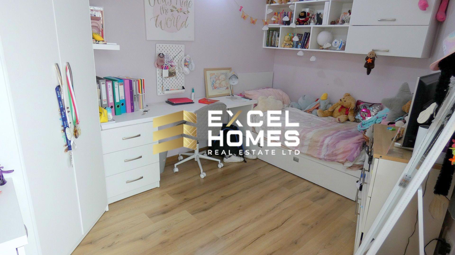 3 bedroom Character House in Zebbug, Malta – 68951