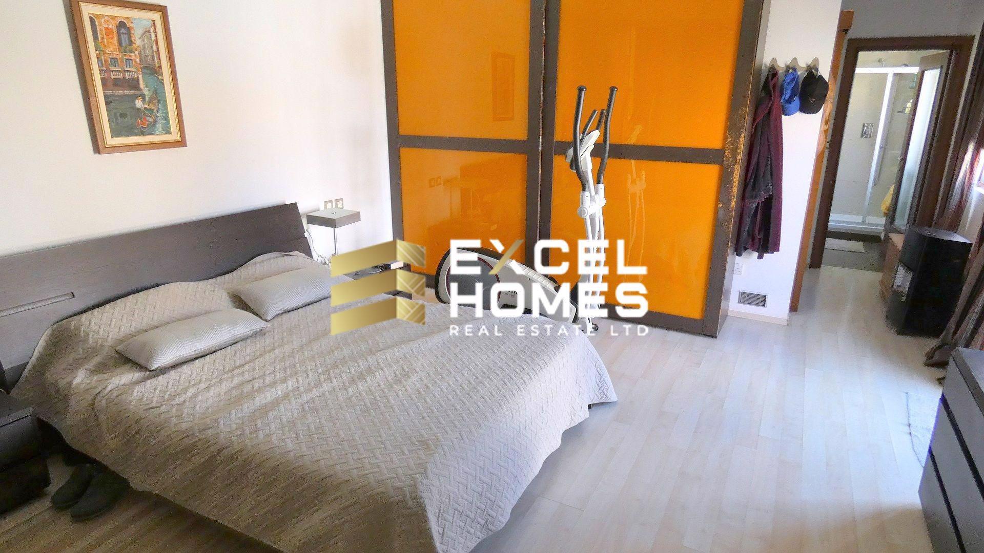 3 bedroom Character House in Zebbug, Malta – 68951