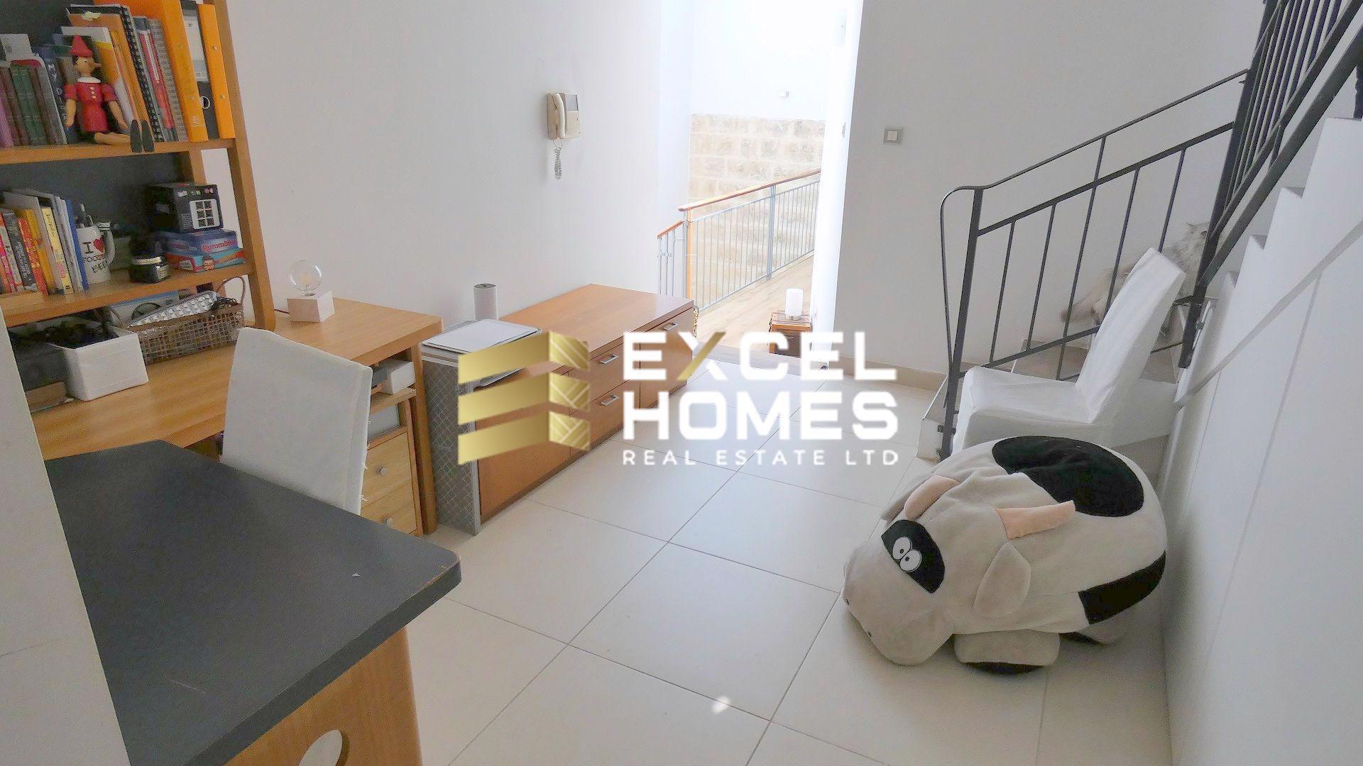 3 bedroom Character House in Zebbug, Malta – 68951