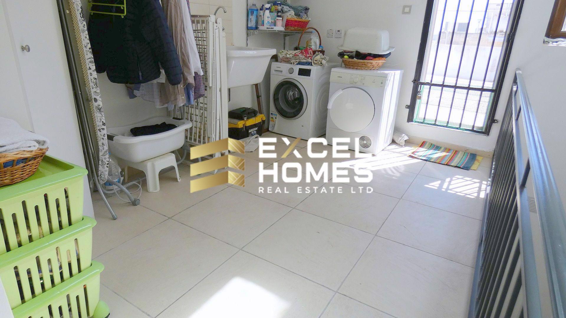 3 bedroom Character House in Zebbug, Malta – 68951