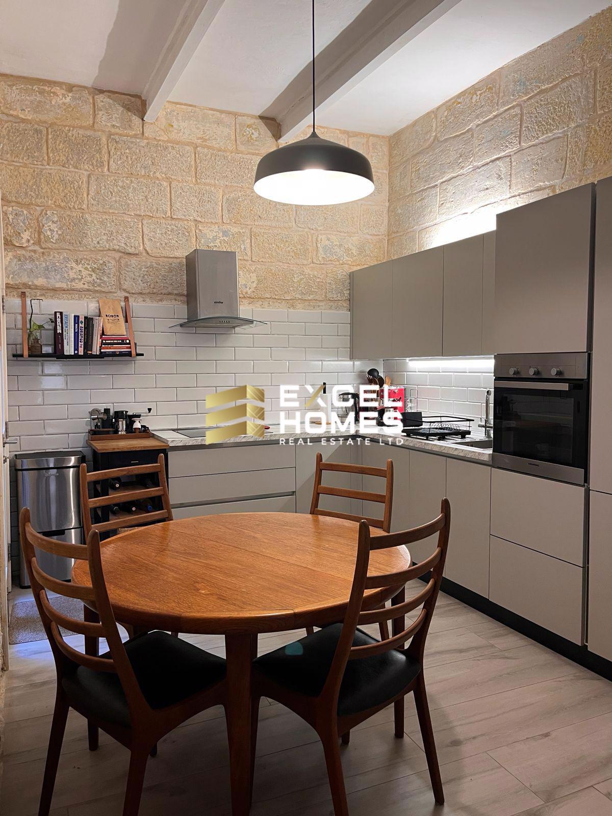 2 bedroom Townhouse in Cospicua (Bormla), Malta – 68939