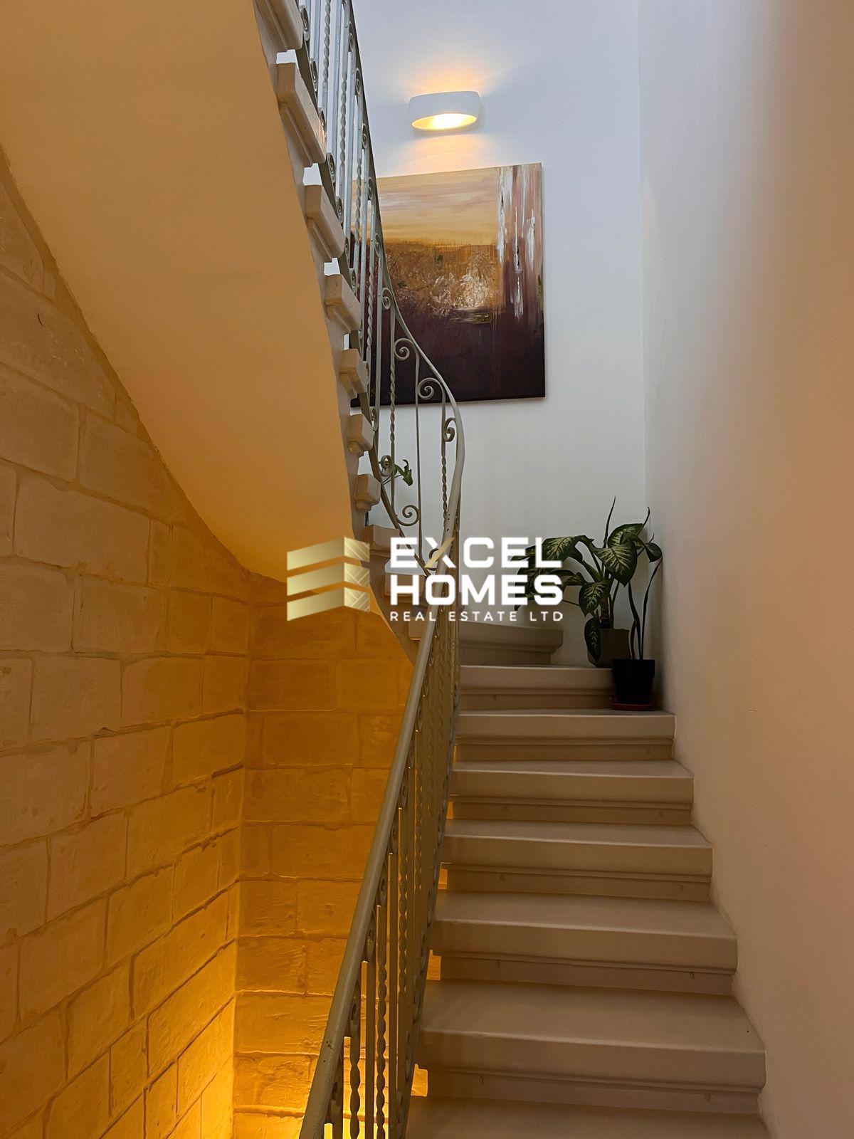 2 bedroom Townhouse in Cospicua (Bormla), Malta – 68939
