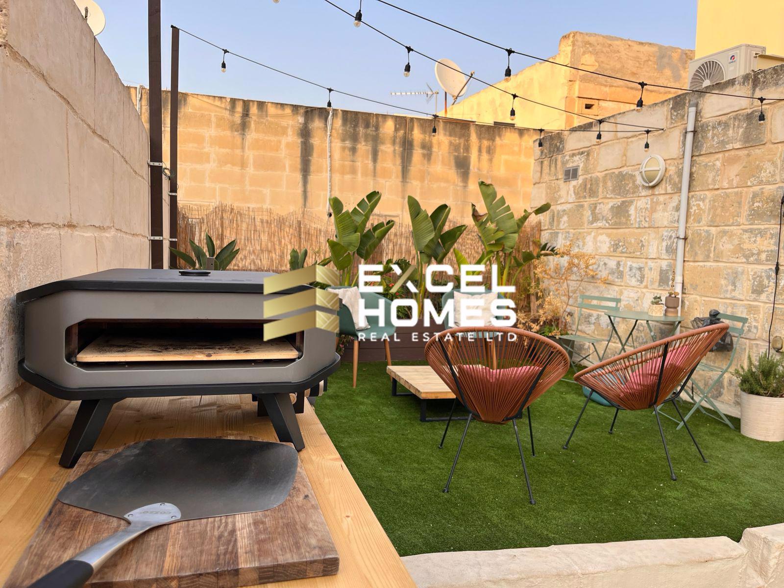 2 bedroom Townhouse in Cospicua (Bormla), Malta – 68939
