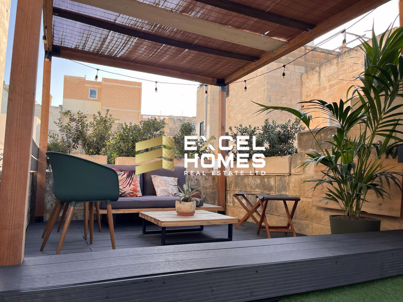 2 bedroom Townhouse in Cospicua (Bormla), Malta – 68939