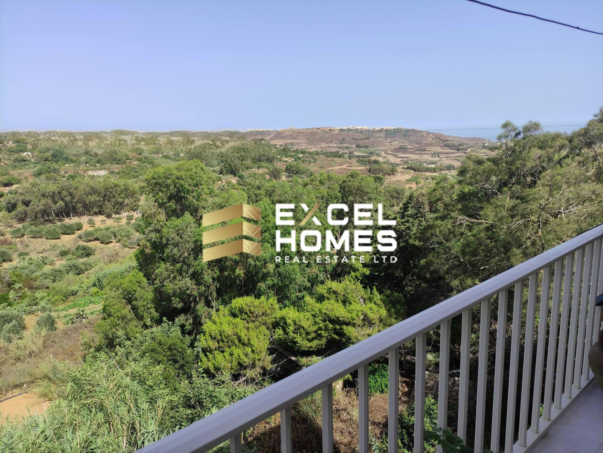 2 bedroom Apartment in Xaghra, Malta – 68935