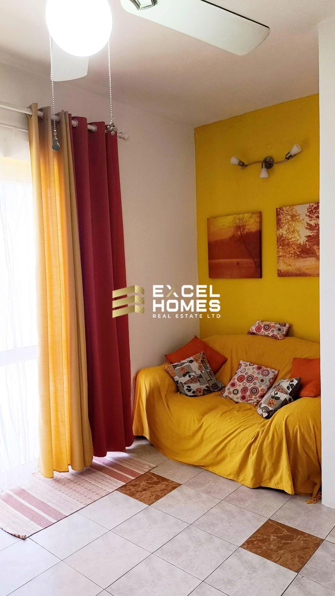 2 bedroom Apartment in Xaghra, Malta – 68935