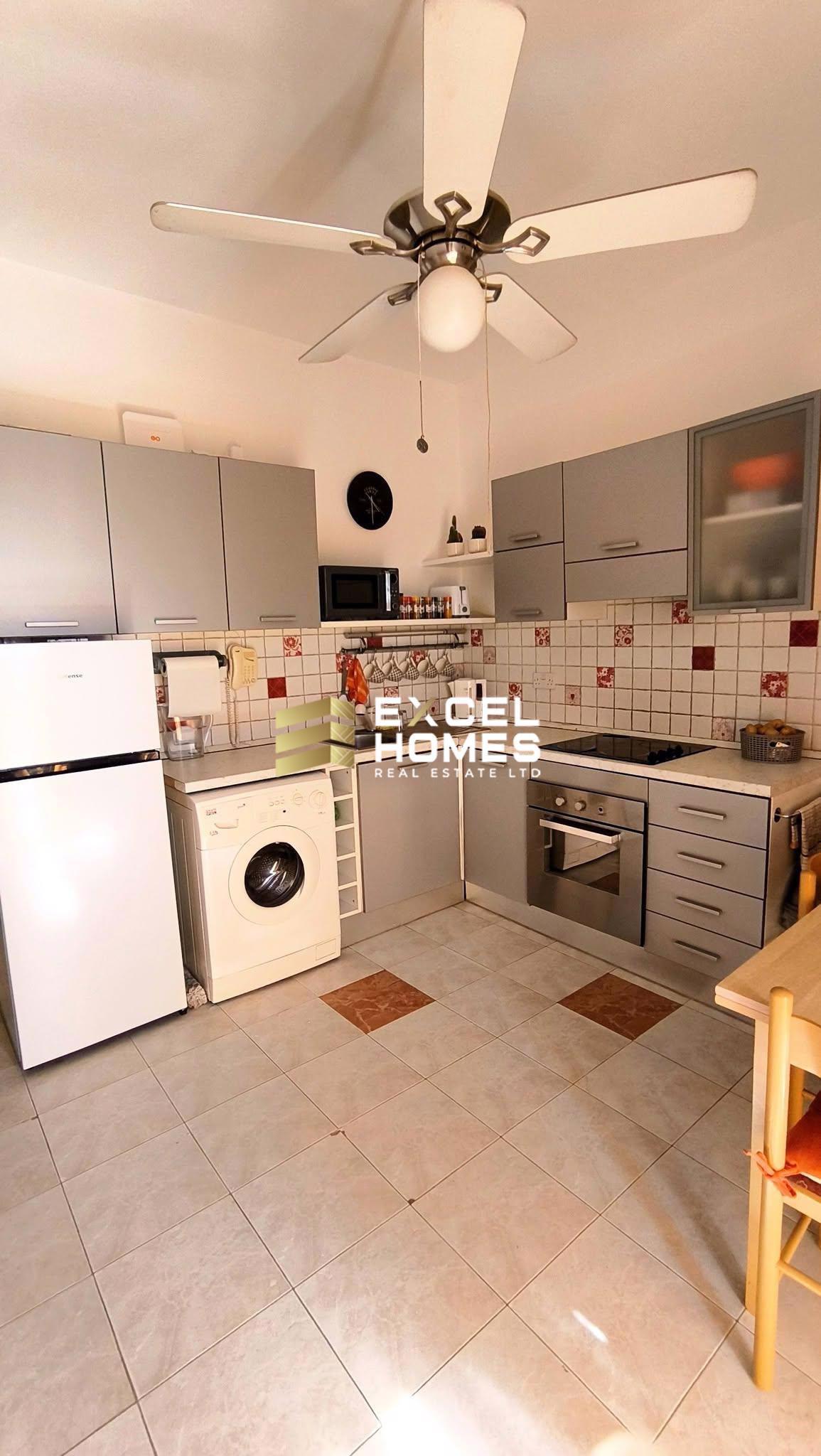 2 bedroom Apartment in Xaghra, Malta – 68935