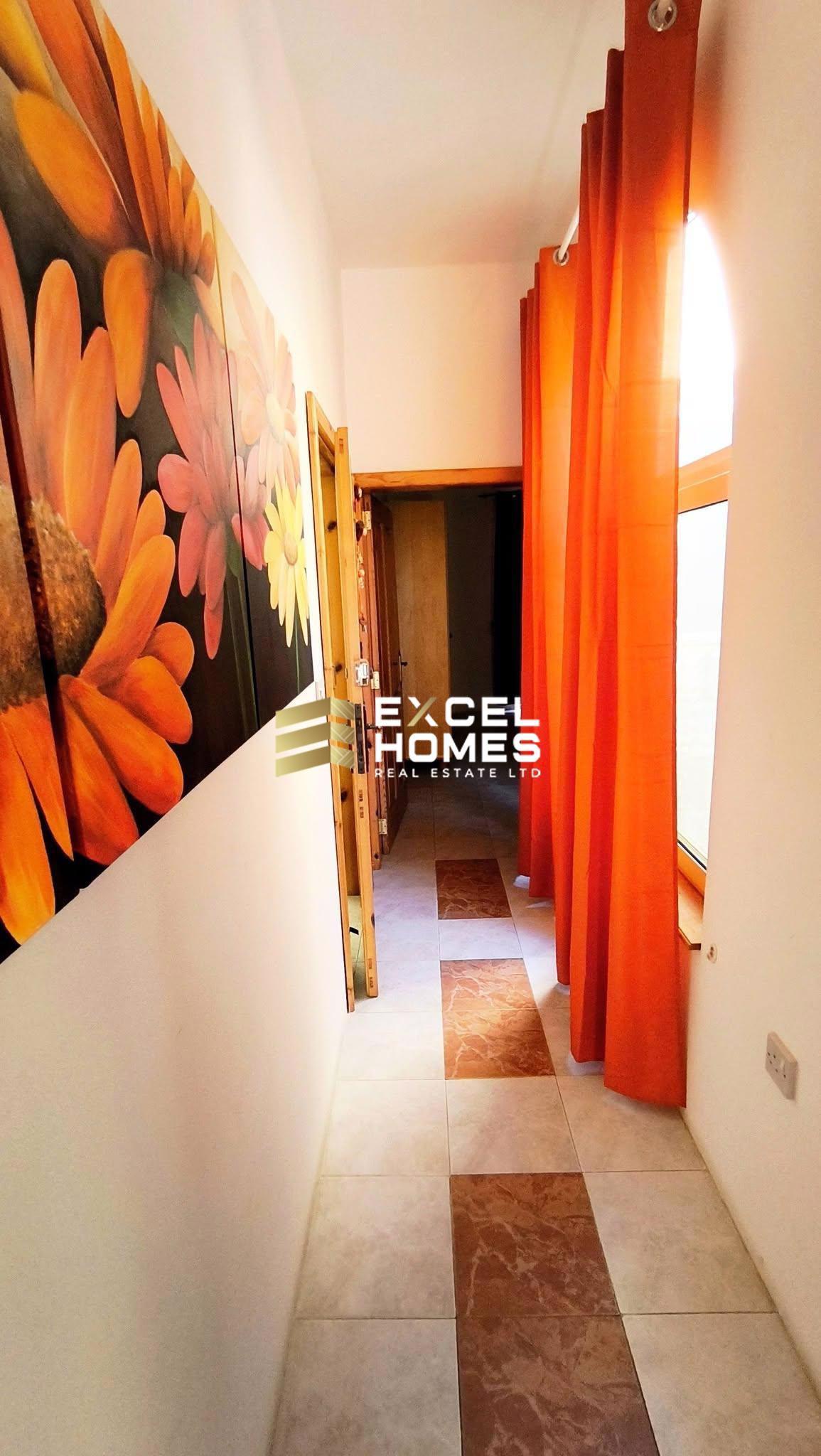 2 bedroom Apartment in Xaghra, Malta – 68935