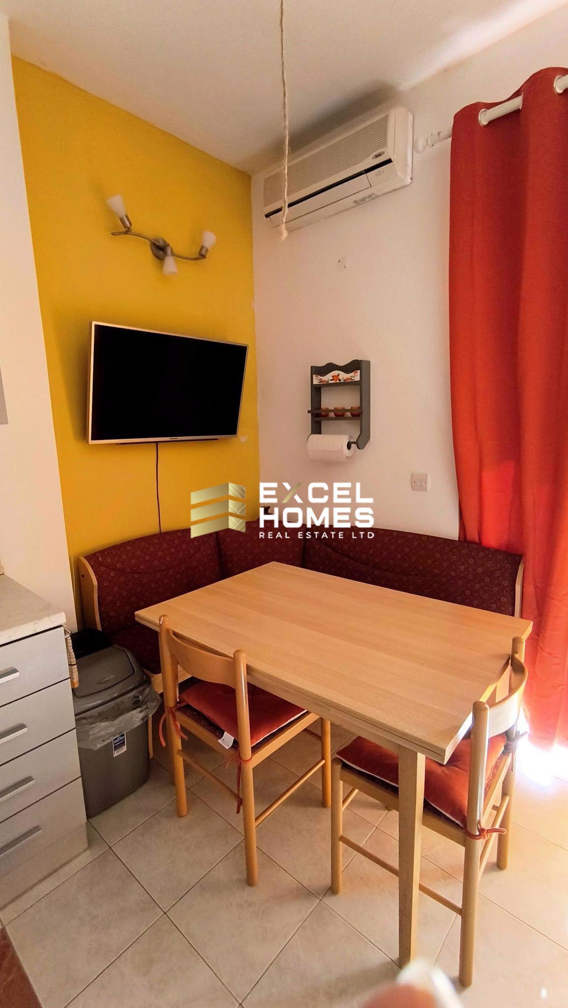 2 bedroom Apartment in Xaghra, Malta – 68935