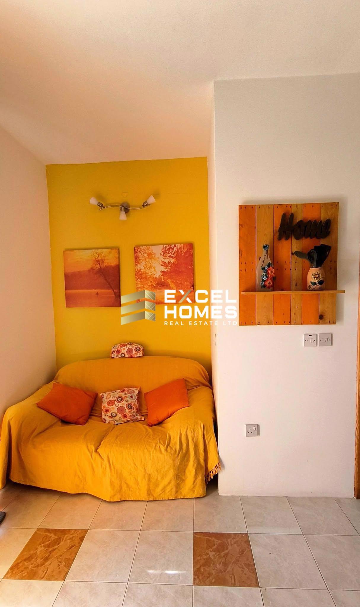 2 bedroom Apartment in Xaghra, Malta – 68935