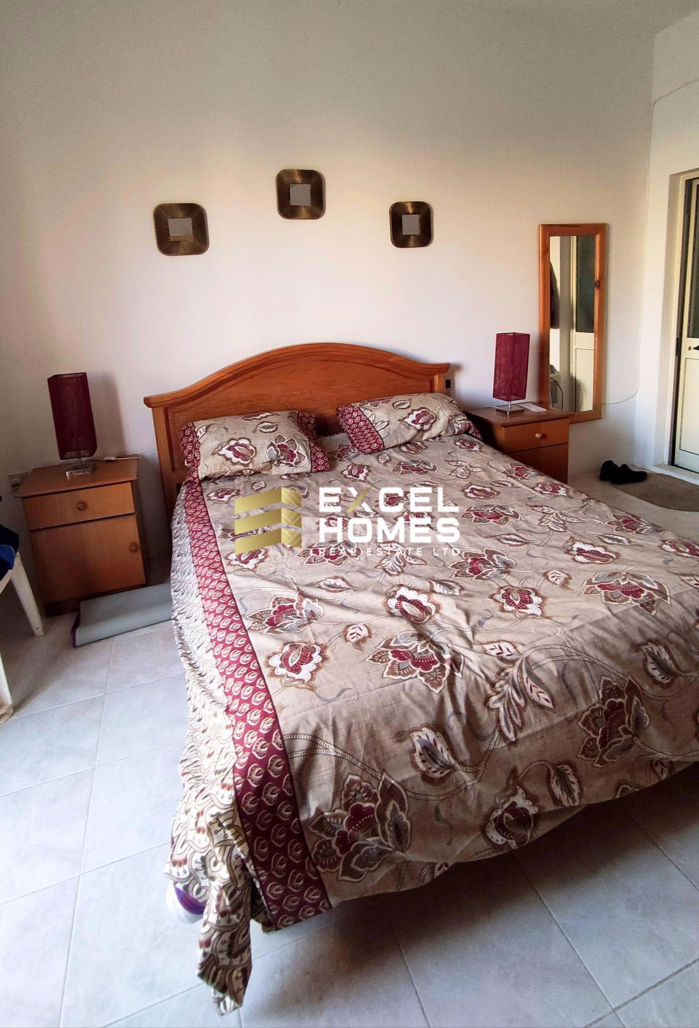 2 bedroom Apartment in Xaghra, Malta – 68935
